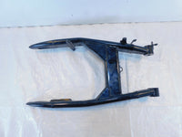 2010-17 Yamaha V Star 1300 Tourer Deluxe Black Rear Wheel Fork Swingarm Bracket - C3 Cycle