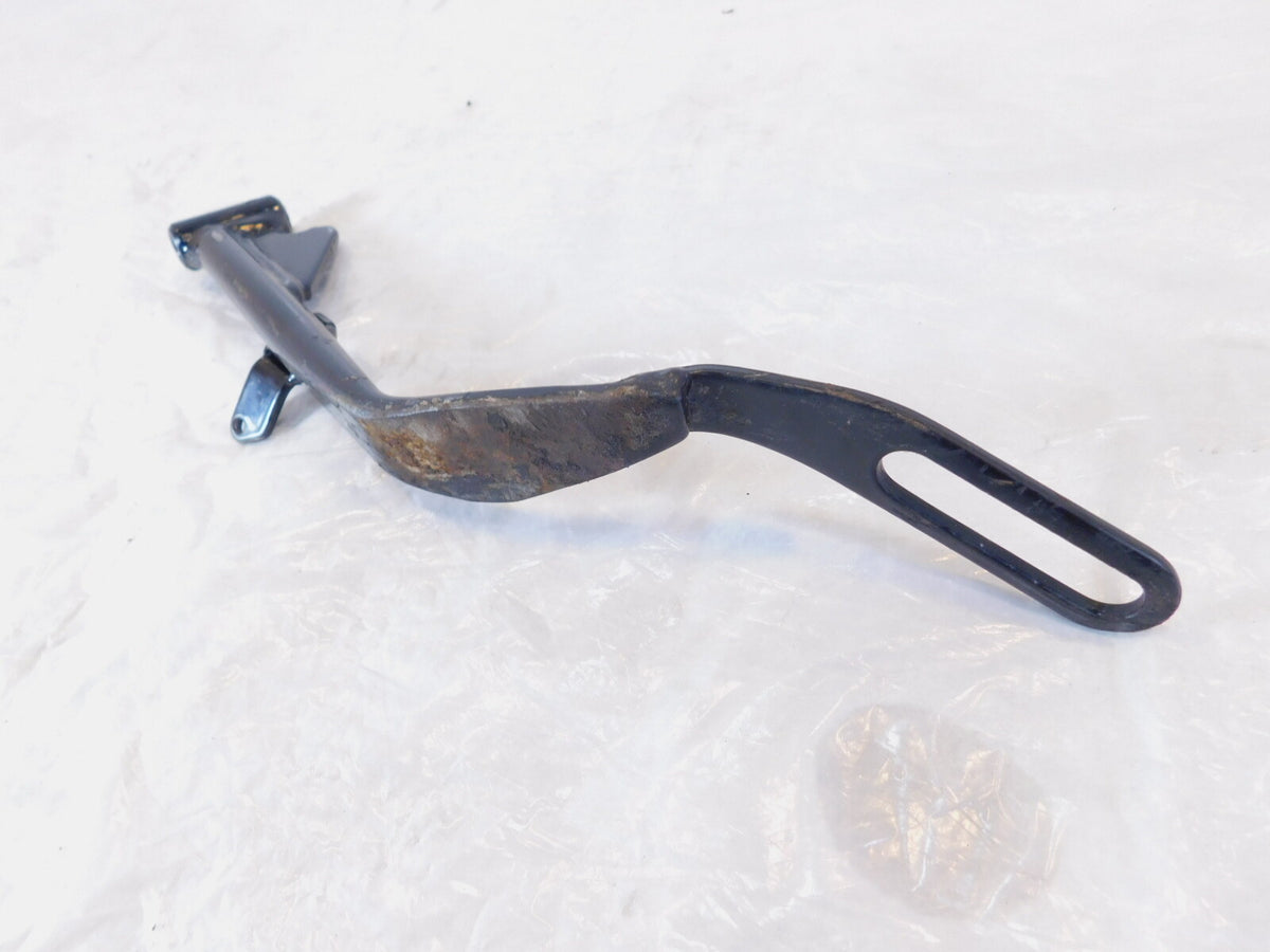 Harley Davidson Sportster 1200 Nightster Black Kick Stand Kickstand Jiffystand - C3 Cycle