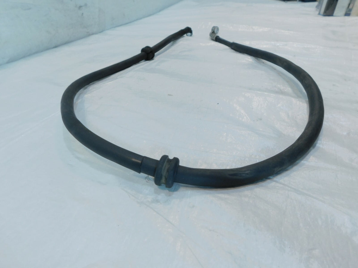 2012-2019 Kawasaki VN900 Vulcan 900 Classic LT Front Brake Master Cylinder Line - C3 Cycle
