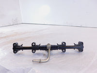 2011 2012 2013 Yamaha FZ8 FZ8N Gas Petrol Fuel Injector Throttle Body Rail Pipes