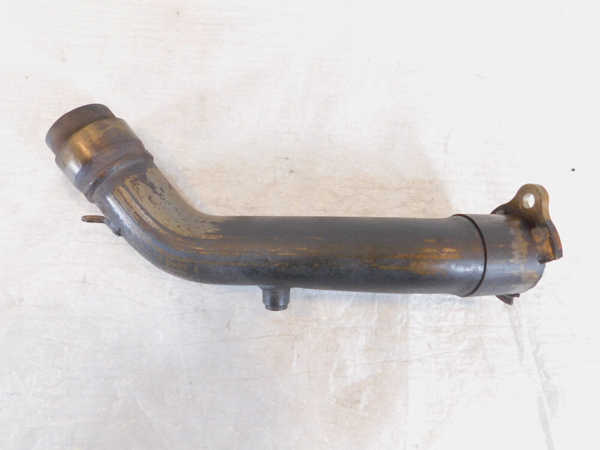 2000-2003 Aprilia SL1000 Falco 1000 Rear Cylinder Head Exhaust Header Pipe - C3 Cycle