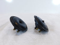 Kawasaki Vulcan 1500 VN1500 Drifter Classic Nomad Fi Sound Horns - 27003-1406