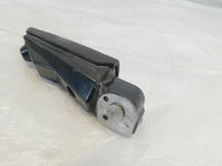 BMW F800 F800GT F800S F800ST Left Rear Passenger Footrest Foot Peg - 46717700921 - C3 Cycle