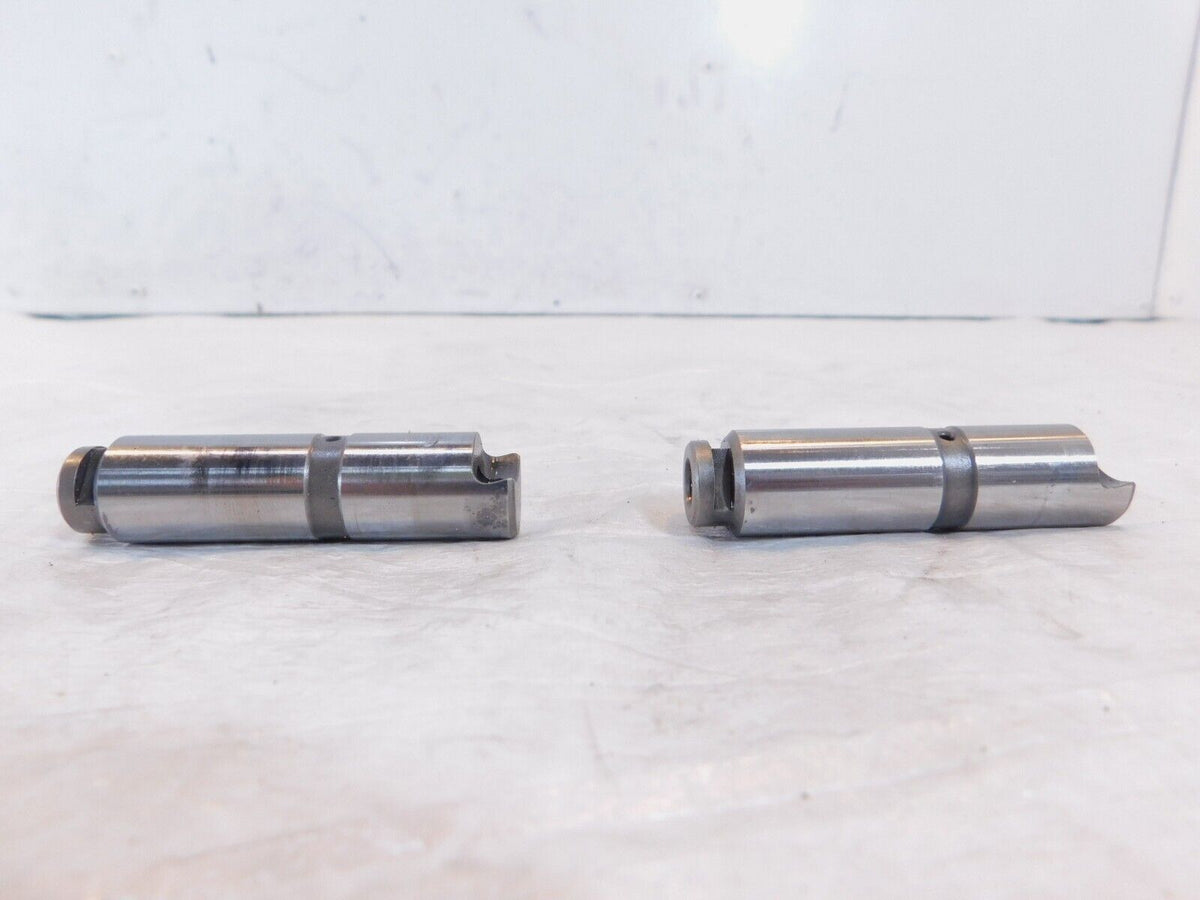 Yamaha V-Star 1100 Classic Silverado & Virago 700 750 Cam Chain Tensioner Shafts - C3 Cycle
