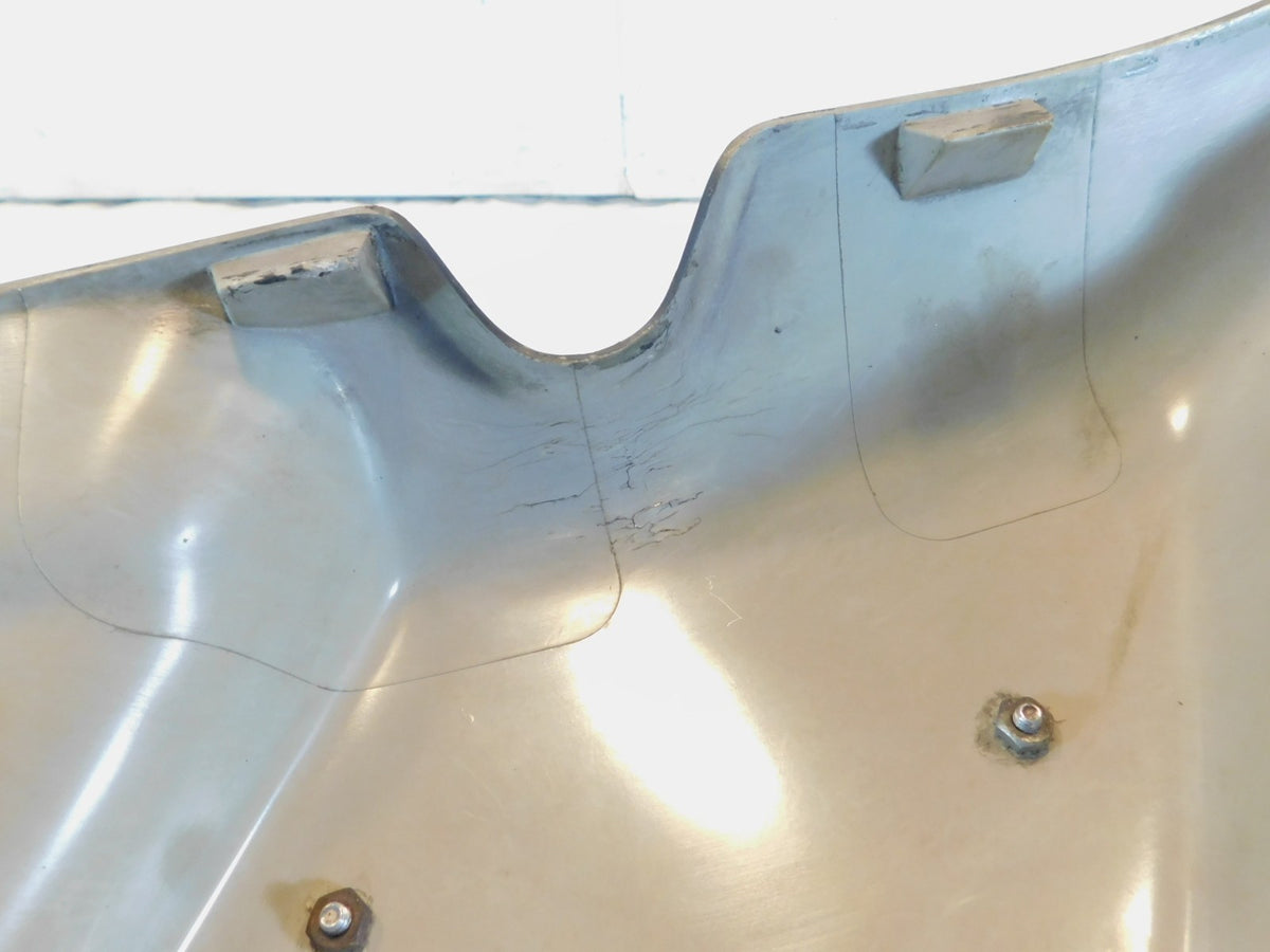 Harley Davidson Electra Glide Ultra Classic Road King Left Side Cover Panel Cowl - C3 Cycle