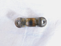 2001-2003 Indian Gilroy Scout Spirit Front Left Turn Signal Mount Bracket Clamp - C3 Cycle
