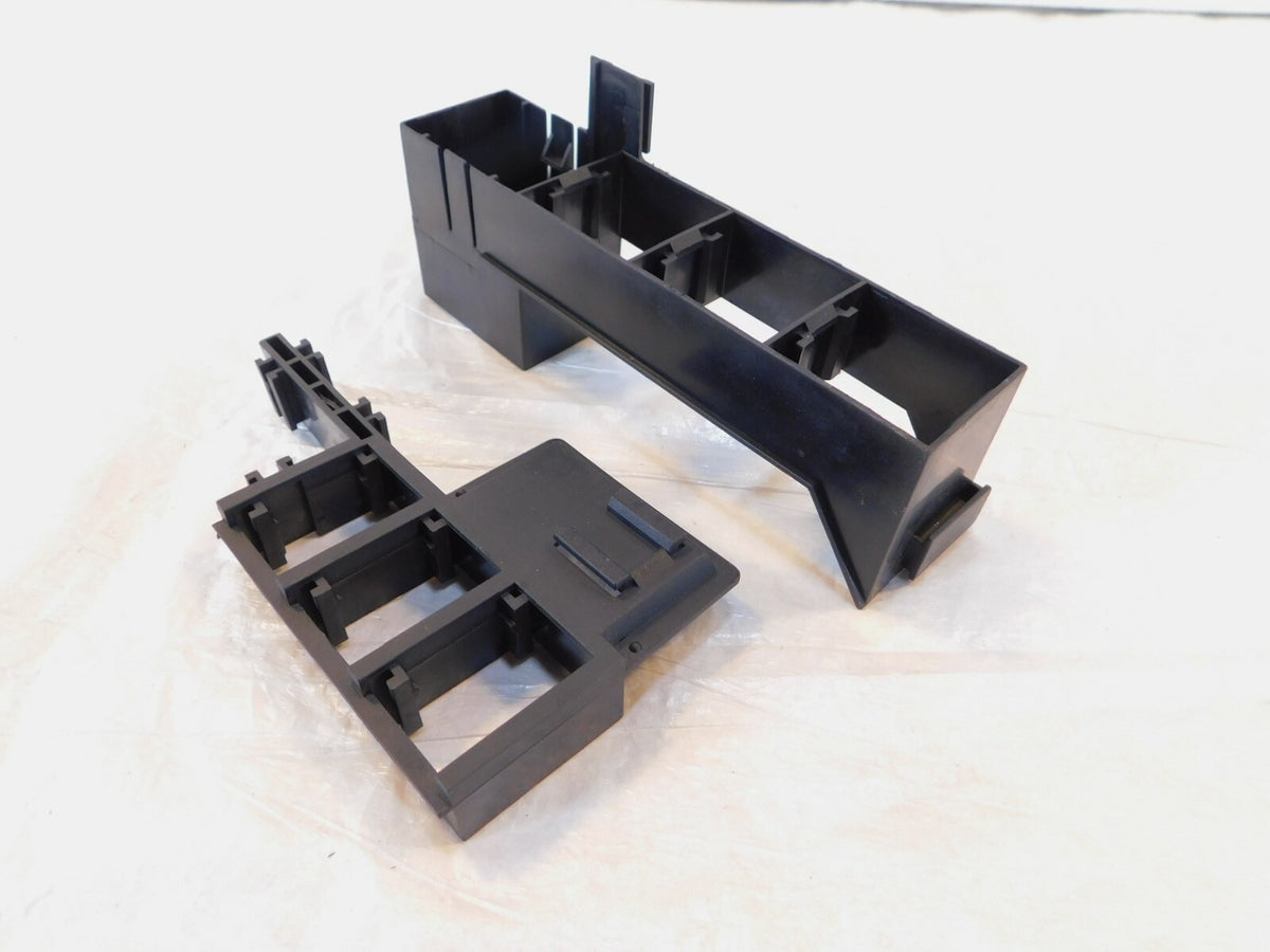 BMW K1200 K1200GT K1200LT K1200RS GT RS Fuse Block Relay Holder Bracket Mounts - C3 Cycle