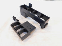 BMW K1200 K1200GT K1200LT K1200RS GT RS Fuse Block Relay Holder Bracket Mounts - C3 Cycle