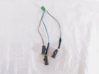 2001-2007 Honda VT750DC Sub Dash Neutral Signal & Light Indicator Light Harness - C3 Cycle