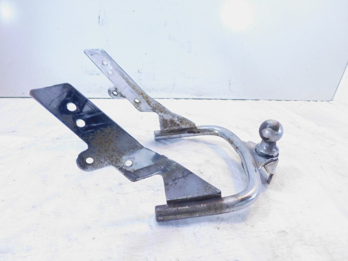 Harley Davidson Road King Street & Electra Glide Rear Fender Trailer Hitch