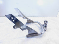 Harley Davidson Road King Street & Electra Glide Rear Fender Trailer Hitch