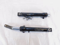 Royal Enfield Continental GT & INT650 650 Front Suspension Fork Shock Leg Slider - C3 Cycle