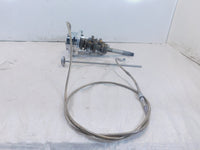 Harley Davidson Electra Glide & Road King Baker Hydraulic 6-Speed Transmission - C3 Cycle