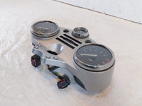 2002-2004 BMW R1200CL R1200 CL Pearl Silver Front Instrument Cluster Speedometer - C3 Cycle