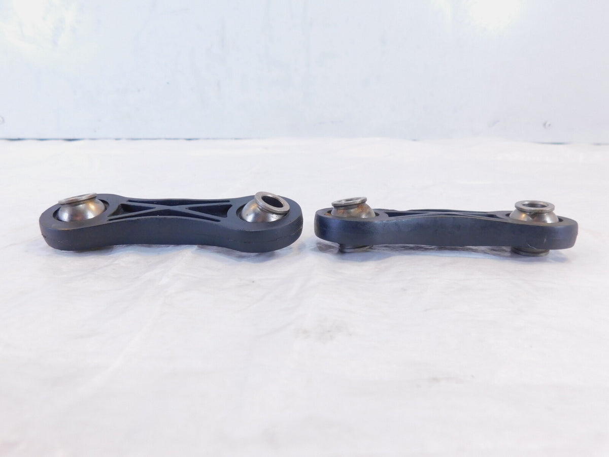 Can-Am Spyder GS RS RT Roadster SE5 SM5 Front Wheel Suspension Linkage Tie Rods - C3 Cycle