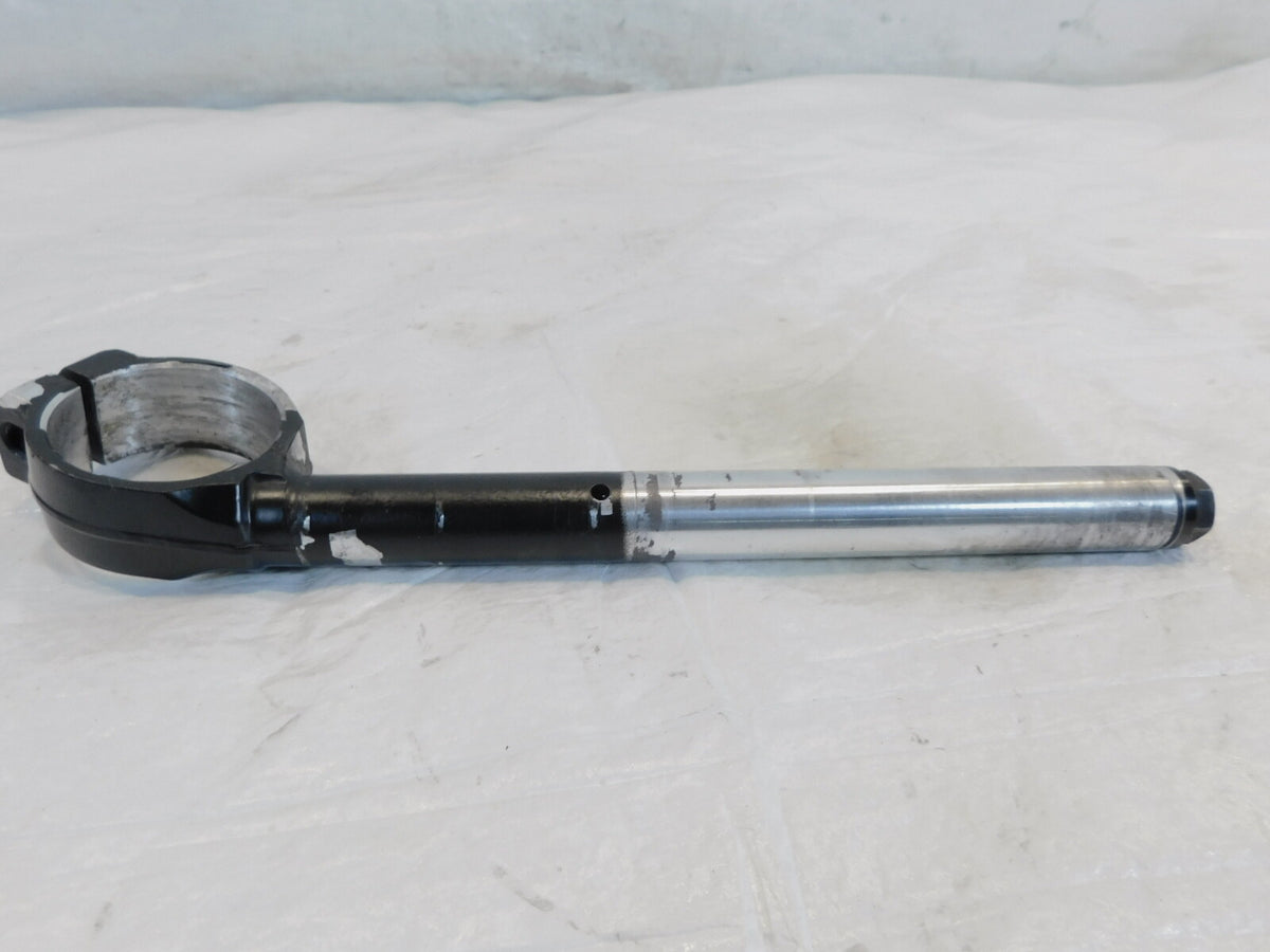 2006 & 2007 Kawasaki Ninja ZX-10R ZX10R Front Right Front Clip-On Handlebar Bar - C3 Cycle