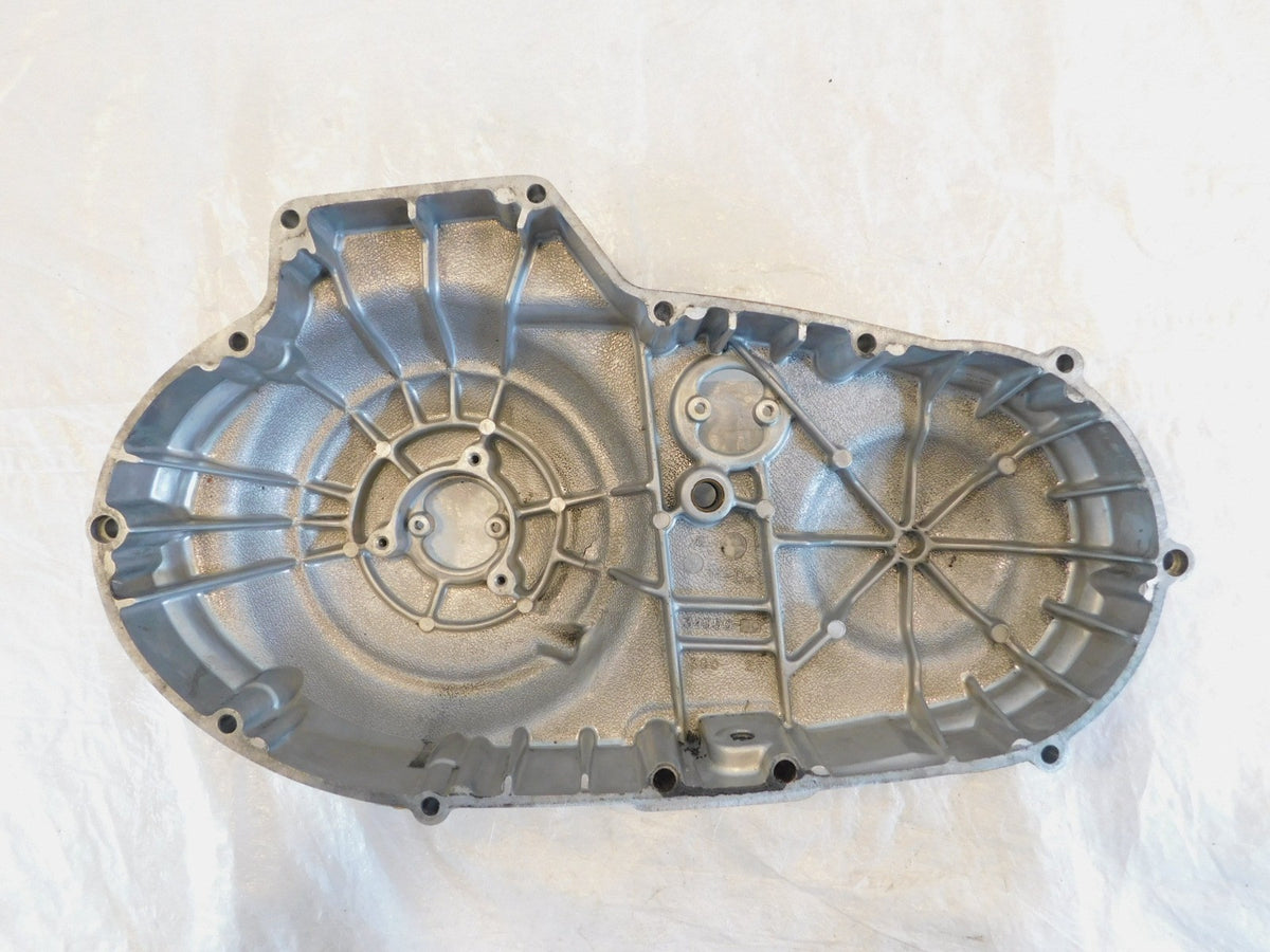 Harley Davidson Sportster 883 1200 Hugger & Deluxe Primary Clutch Cover 34950-89 - C3 Cycle