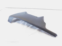 Honda ST1100 ST1100A & ST1100P Police Black Left Under Side Lower Cowling Cowl - C3 Cycle