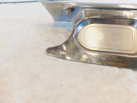 Harley Davidson Road King & Electra Glide Engine Transmission Interface Cover - C3 Cycle