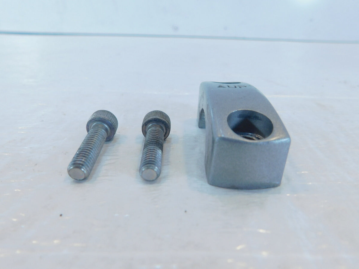 2004-2022 Honda Shadow VT750 VTX1300 1300 750 Master Cylinder Clamp Bracket - C3 Cycle