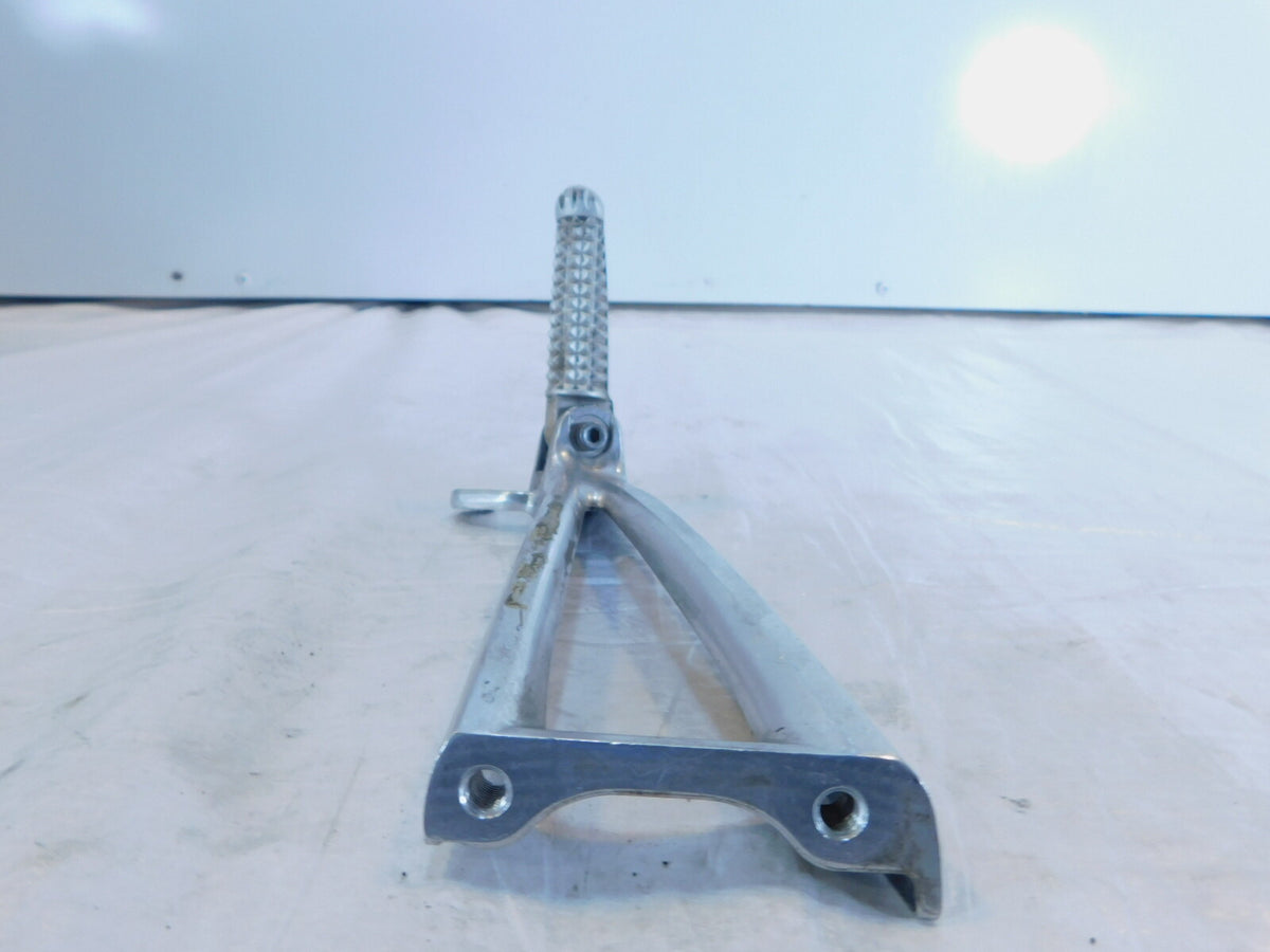 Yamaha YZFR6S YZF R6S & YZFR6 R6 Left Rear Passenger Footpeg Footrest Bracket - C3 Cycle