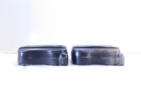 Harley Davidson Sportster 883 1100 1200 Black Cylinder Head Cover Rocker Boxes - C3 Cycle