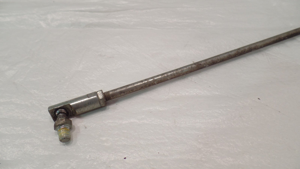 Harley Davidson Touring Road King Street & Electra Glide Rusty Gear Shifter Rod - C3 Cycle