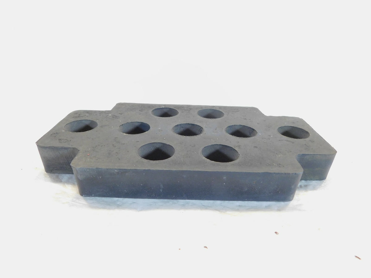 Kawasaki Vulcan 900 800 Classic LT Custom Drifter OEM Battery Damper Tray Pad - C3 Cycle