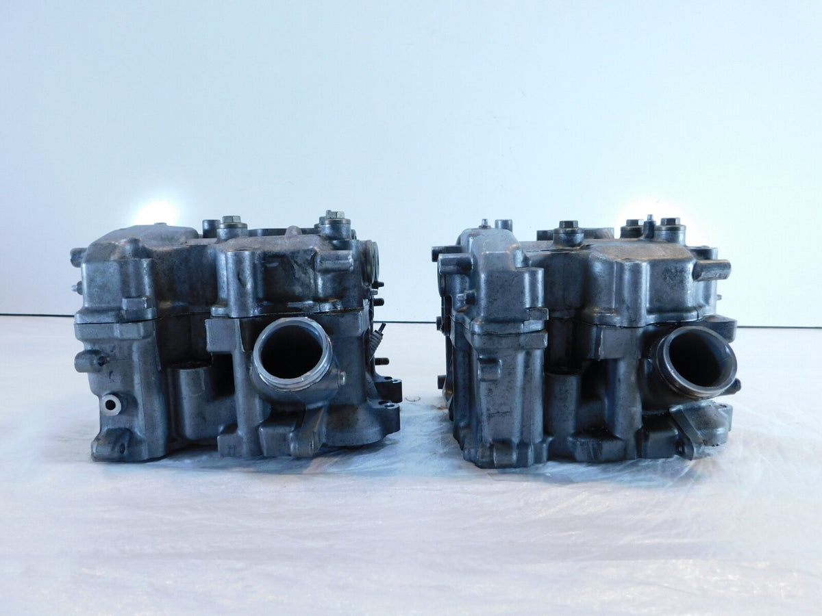 1997-2005 Honda VT1100 VT1100C Shadow 1100 Spirit Engine Cylinder Head w/ Valves - C3 Cycle