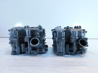 1997-2005 Honda VT1100 VT1100C Shadow 1100 Spirit Engine Cylinder Head w/ Valves - C3 Cycle