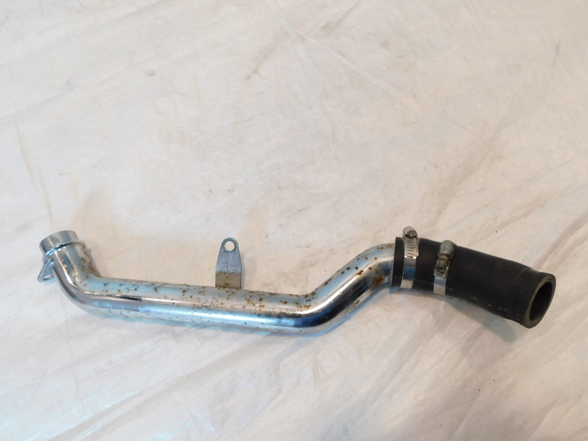 Honda Fury 1300 Stateline Interstate VT1300 OEM Engine Water Coolant Pipe Tube B - C3 Cycle
