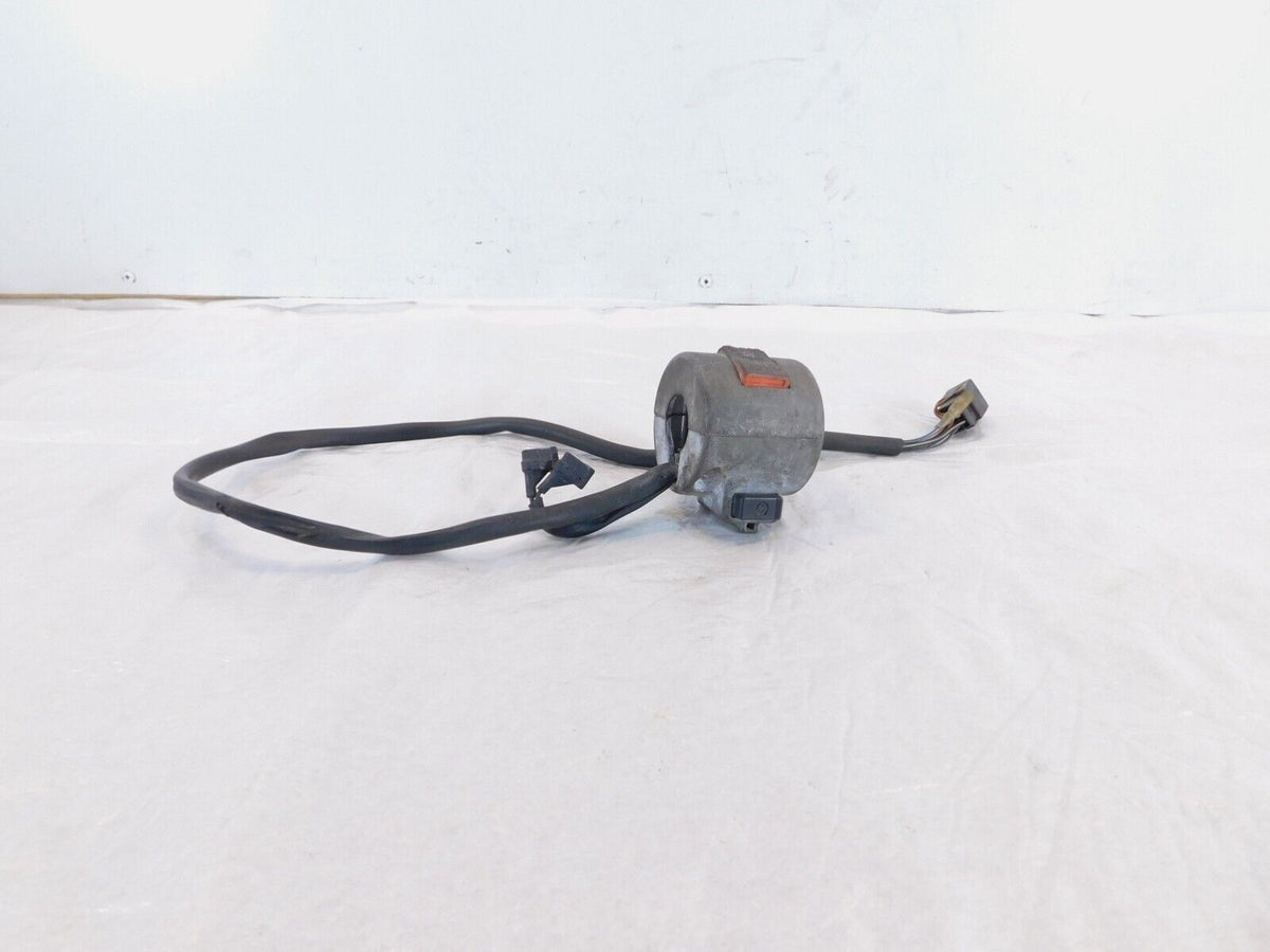 97-03 Honda GL1500 Valkyrie 1500 Right Engine Stop Start Kill Handlebar Switches - C3 Cycle