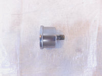 2002 American IronHorse Texas Chopper Classic Chrome Air Pressure Psi Gauge - C3 Cycle