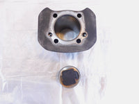 Harley Davidson Sportster 1200 48 Forty-Eight Engine Cylinders Barrel & Piston