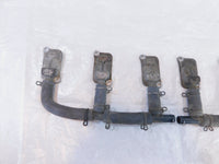 Honda CRF450L & GL1800 Goldwing 1800 Engine Cylinder Head Reed Valve Covers - C3 Cycle