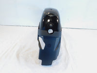 1999-2003 Harley Davidson Sportster 883 & 1200 Black Rear Wheel Cover Fender - C3 Cycle