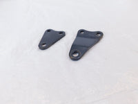 Yamaha V-Star 1300 XVS1300 Tourer Deluxe Engine Motor Mount Bracket Holders - C3 Cycle