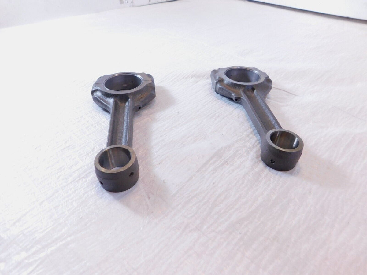Honda VTR1000F Super Hawk Firestorm VTR1000 Crankshaft Piston Connecting Rods - C3 Cycle