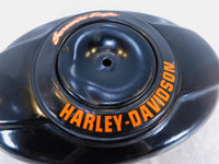 Harley Davidson Touring Road King & Street & Electra Glide Air Cleaner Backplate - C3 Cycle