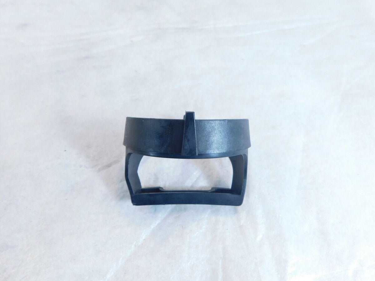 Harley Touring Electra Glide Ultra 2" Small Fairing Gauge Clamp Mounting Bracket - C3 Cycle