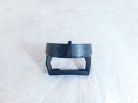 Harley Touring Electra Glide Ultra 2" Small Fairing Gauge Clamp Mounting Bracket - C3 Cycle