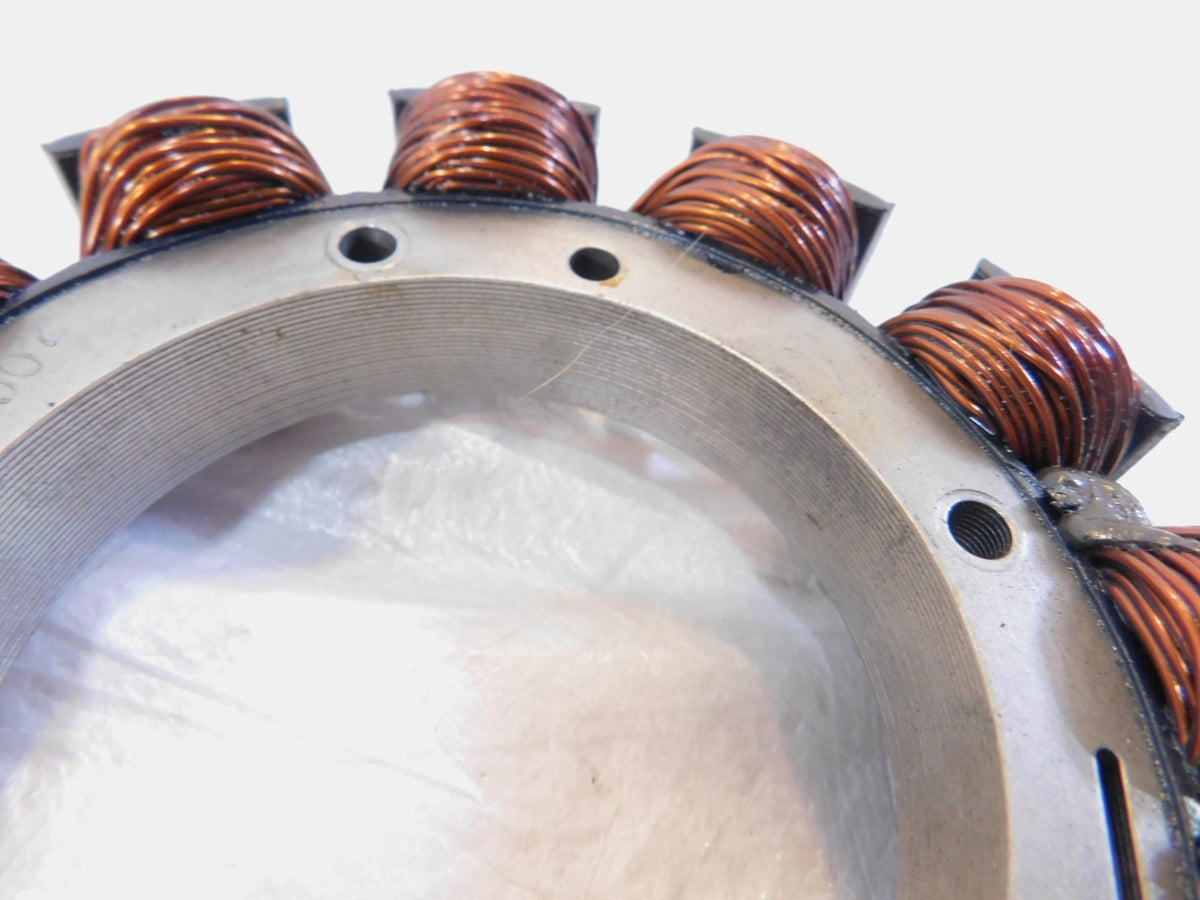 Indian Gilroy Scout Chief & Spirit Engine Motor Alternator Generator Stator Coil - C3 Cycle