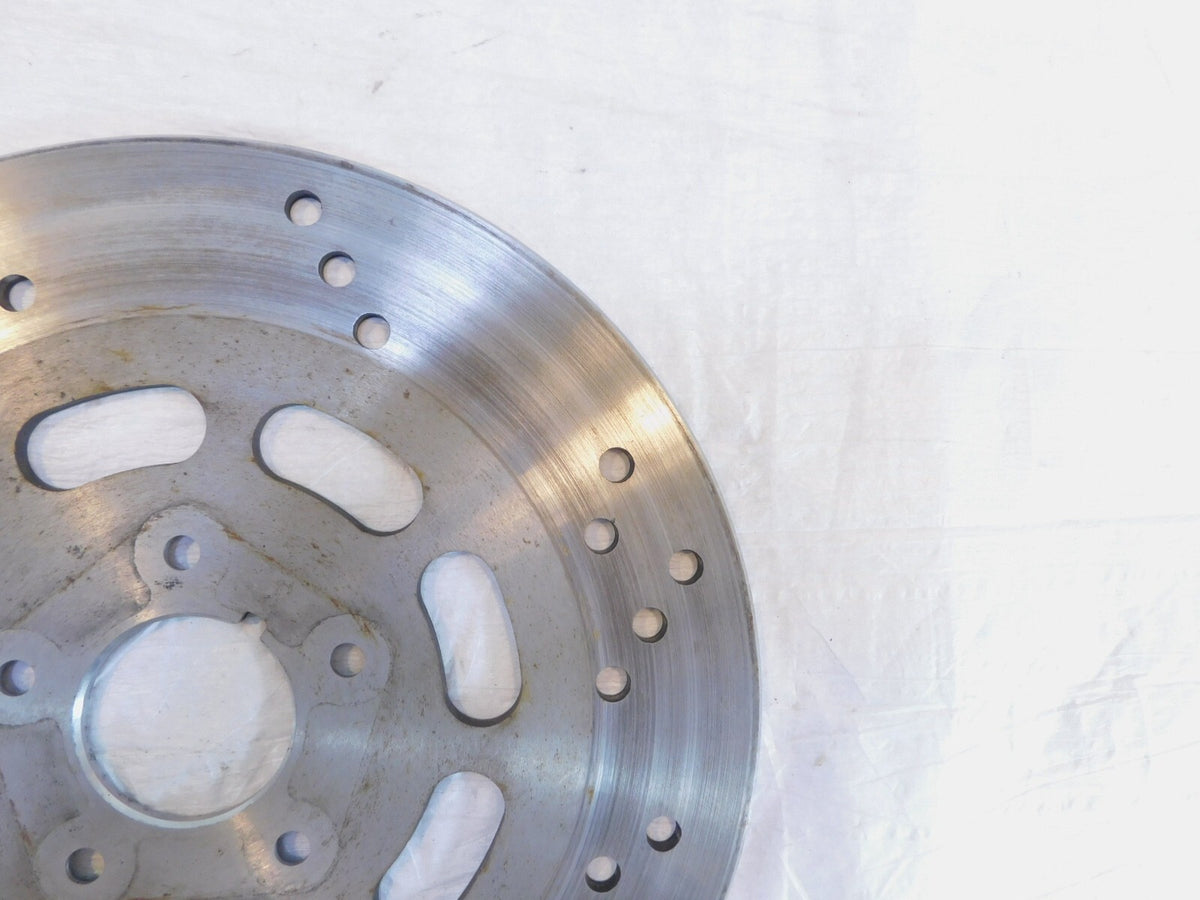 Harley Davidson Softail Dyna Sportster 883 1200 Front Brake Disc Rotor 4.9mm - C3 Cycle