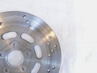 Harley Davidson Softail Dyna Sportster 883 1200 Front Brake Disc Rotor 4.9mm - C3 Cycle