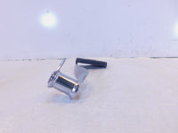 Harley Davidson Street Glide Electra Glide Road King Rear Foot Brake Pedal Lever - C3 Cycle