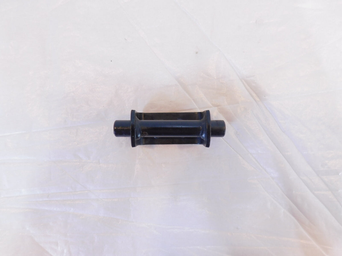 Harley Davidson Softail Heritage Classic & Fat Boy Lower Fuel Gas Tank Bracket - C3 Cycle