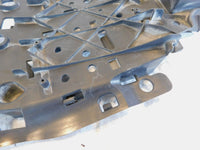Can-Am Spyder F3-S F3-T Limited LTD STD Rear Lower Inner Fairing Cowling Plate