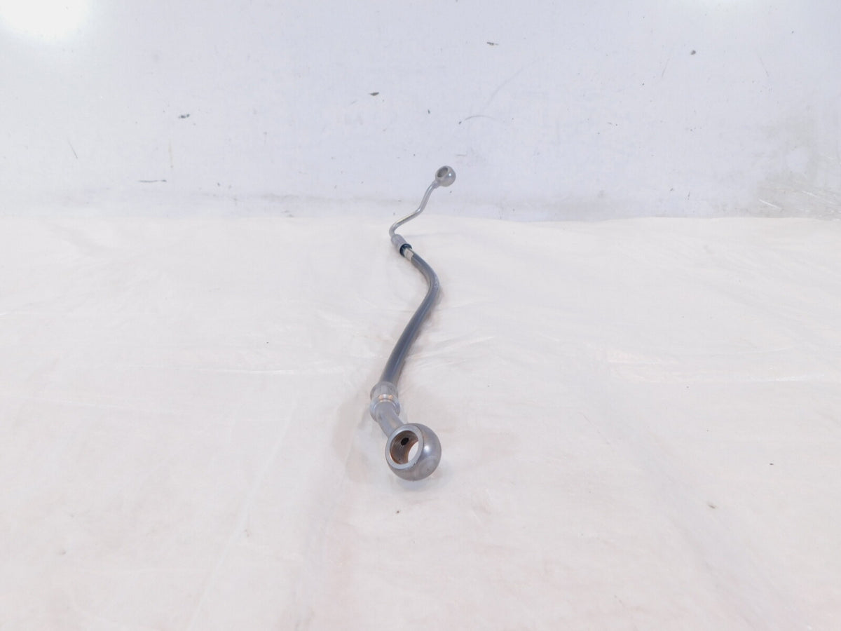 2020-2023 BMW F900R F900XR Rear Brake Caliper Cylinder ABS Pump Hose Pipe Line - C3 Cycle