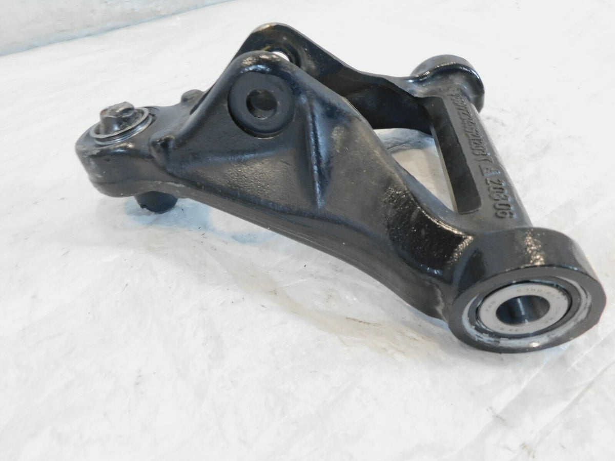 2005-2009 BMW K1200GT K1200 GT Lower Front Wheel Suspension Shock Trailing Arm - C3 Cycle