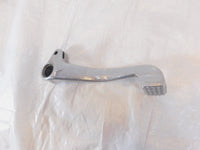 Harley Davidson Sportster 883 1200 Custom Hugger & Sport Mids Rear Brake Pedal - C3 Cycle